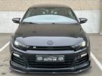 VOLKSWAGEN SCIROCCO • 2.0 TURBO • 265CH, Auto's, Volkswagen, Automaat, Zwart, Bedrijf, Scirocco