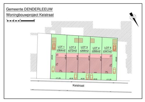 Huis te koop in Denderleeuw, 3 slpks, Immo, Huizen en Appartementen te koop, Vrijstaande woning