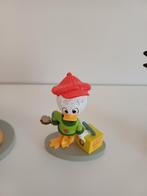 Figurine Disney Picsou, Collections, Disney, Enlèvement ou Envoi, Autres personnages, Comme neuf, Statue ou Figurine