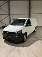 ‼️Mercedes Vito 109/111 cdi‼️ Zeer Proper ‼️, Auto's, Bedrijf, Cruise Control, Te koop, Vito