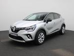 Renault Captur E-TECH Plug-in Hybrid Intens, Auto's, Stof, Gebruikt, 159 pk, 1600 cc