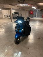 Vespa sprint E5, Fietsen en Brommers, Ophalen, Overige modellen, Nieuw, Klasse A (25 km/u)