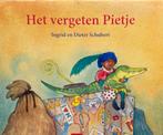 Het vergeten Pietje, Enlèvement, Comme neuf