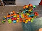 Vtech zoef zoef set, Kinderen en Baby's, Ophalen, Gebruikt