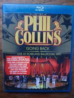 Blu-ray Phil Collins, Cd's en Dvd's, Ophalen of Verzenden, Zo goed als nieuw