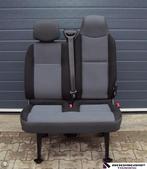 Renault Master / Opel Movano / NV400 bijrijdersbank - bank, Auto-onderdelen, Gebruikt, Renault, Ophalen of Verzenden, Renault
