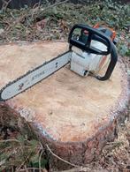 Tronçonneuse Stihl, Tuin en Terras, Hand-tuingereedschap