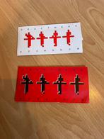 3 D brillen van Kraftwerk, Ophalen of Verzenden, Nieuw