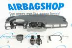 Airbag kit - Tableau de bord gris clair Audi A4 B9 8W, Gebruikt, Ophalen of Verzenden