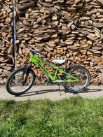 kinderfiets, Fietsen en Brommers, Ophalen, Gebruikt, 16 tot 20 inch, Merida