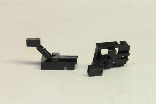 MEHANO 66 et 51 SNCB NMBS attelages à élongation spare parts, Hobby en Vrije tijd, Modeltreinen | H0, Nieuw, Overige typen, Gelijkstroom of Wisselstroom