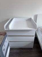 Commode table a langer, Ophalen, 70 cm of meer, 75 tot 100 cm, 90 tot 105 cm