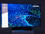 Samsung Qled q7f 165cm 65"pouces  perfekt, Audio, Tv en Foto, Televisies, Ophalen of Verzenden, Zo goed als nieuw