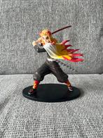 Demon slayer kimetsu no yaiba VIBRATION STARS Rengoku figure, Ophalen, Zo goed als nieuw