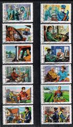 Postzegels uit Frankrijk - K 4907 - Corona, Postzegels en Munten, Verzenden, Gestempeld