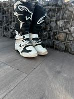 Alpinestars Tech 7, Ophalen, Gebruikt, Schoenen