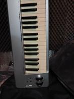 piano, Muziek en Instrumenten, 88 toetsen, Midi-aansluiting, Zo goed als nieuw, Ophalen