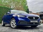SEAT Leon 1.0 eTSI Style MHEV DSG / BTW AFTR / CARPLAY, Auto's, Seat, Stof, Gebruikt, Bedrijf, 5 deurs