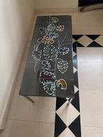 Vintage Salontafel, Enlèvement