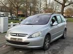 Peugoet 307 Sw benzine, Autos, Peugeot, Achat, Boîte manuelle, 5 portes, Particulier