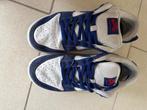 Nike SB dunk low blauw maat 43, Kleding | Heren, Schoenen, Ophalen, Blauw