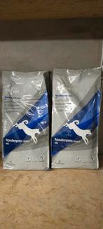 Trovet hypoallergenic RRD hondenbrokjes 2 x 3 kg, Ophalen, Hond