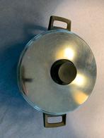 Mooie kookpot demeyere diameter 20cm, Huis en Inrichting, Keuken | Potten en Pannen, Ophalen