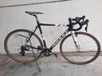 Crossfiets Ridley X-night Carbon, Fietsen en Brommers, 28 inch, Gebruikt, Carbon, Meer dan 20 versnellingen