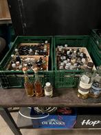 Sample set voor sterke drank — Ottignies, Ophalen