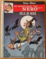 Stripverhaal Nero nr. 96: 'Hela de heks', Marc Sleen, Une BD, Utilisé, Enlèvement ou Envoi