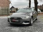 Audi A4/30Tdi/2020/Matrix/Virtual Cockpit/Facelift/Garantie, 1986 cc, Te koop, Zilver of Grijs, Berline