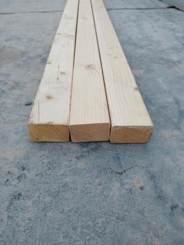 Vuren sls kepers 44x70 beschikbaar voor biedingen