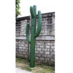 Cactus XXL – Kaktus beeld Hoogte 398 cm, Nieuw, Ophalen