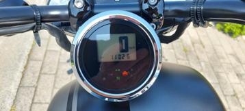 yamaha XV950, Motoren, 950 cc, Chopper, Particulier
