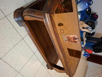 Salontafel  beschikbaar voor biedingen