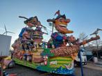 Carnavalswagen te koop, Ophalen of Verzenden