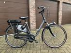 Gazelle orange C8 elektrische damesfiets met middenmotor, Fietsen en Brommers, Elektrische fietsen, Ophalen