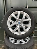 OEM 17 inch BMW X1 F48 X2 F39 Winterset incl Pirelli 6.5 mm, Autos : Pièces & Accessoires, Pneus & Jantes, 205 mm, 17 pouces, Pneus et Jantes