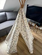 Tipi, Ophalen, Zo goed als nieuw