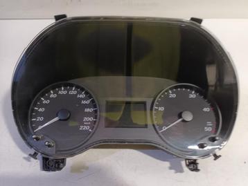 INSTRUMENTS DE BORD Mercedes-Benz Vito (447.6) (01-2014/-), Utilisé, Mercedes-Benz