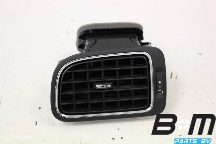 Luchtrooster in dashboard links VW Polo 6C 6C0819703A, Auto-onderdelen, Dashboard en Schakelaars, Gebruikt