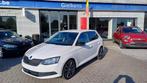 Skoda Fabia 1.0i Monte Carlo Edition/1 j. garantie, Auto's, Voorwielaandrijving, Stof, Gebruikt, Parkeersensor