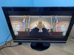 26" HDMI VGA SCART-tv van 66 cm:, Audio, Tv en Foto, DVD spelers, Ophalen, Gebruikt, Overige merken