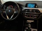 BMW X3 2.0 d sDrive18 Automaat Navi Garantie EURO6, 5 places, Tissu, Carnet d'entretien, Autre carrosserie