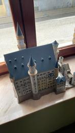 Puzzle de château en 3D, Hobby & Loisirs créatifs, Enlèvement, Comme neuf