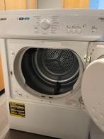 Zanussi  droogkast lindo 100, Elektronische apparatuur, Droogkasten, Ophalen, Gebruikt, Luchtafvoer, 8 tot 10 kg