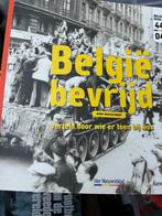 België bevrijd, Enlèvement, Utilisé