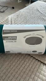 Regenhoes trampoline 3m, Ophalen, Nieuw