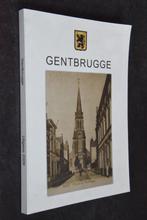 Gentbrugge. Marcel De Bleecker., Livres, Histoire & Politique, Marcel De Bleeck, Utilisé, Enlèvement ou Envoi, 20e siècle ou après