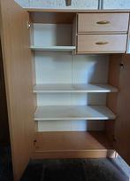 opbergkastje, Huis en Inrichting, Kasten | Stellingkasten, Ophalen, Zo goed als nieuw